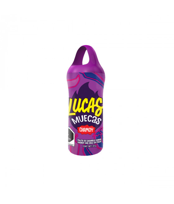 copy of copy of Lucas Muecas Mango