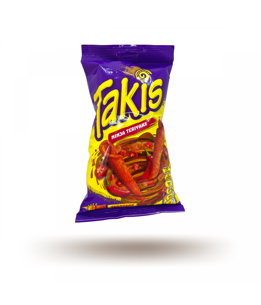 copy of Takis Queso Volcano