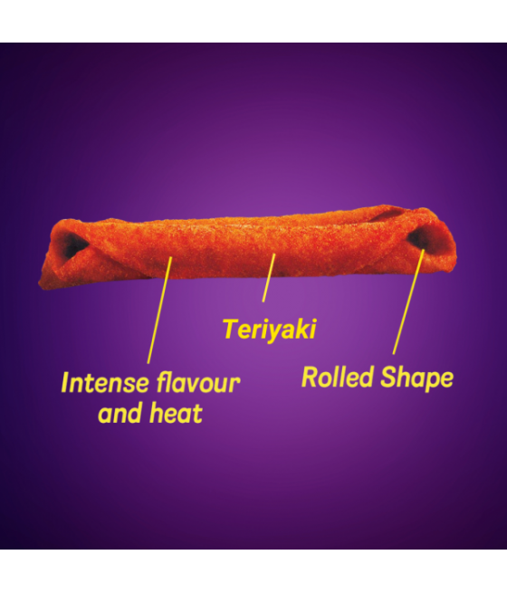 copy of Takis Queso Volcano