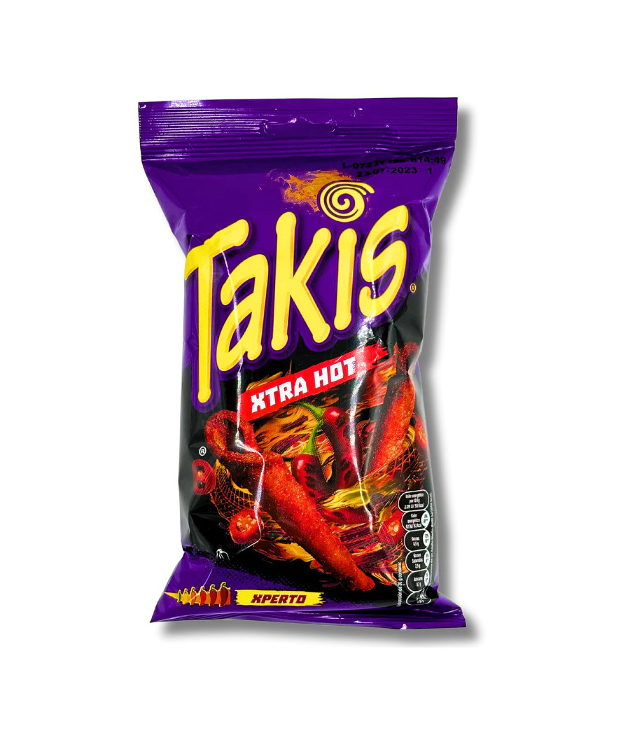 copy of Takis Queso Volcano