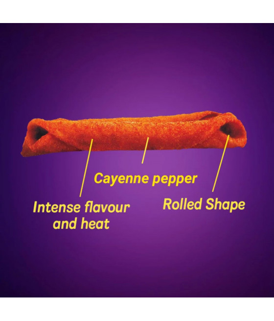 copy of Takis Queso Volcano