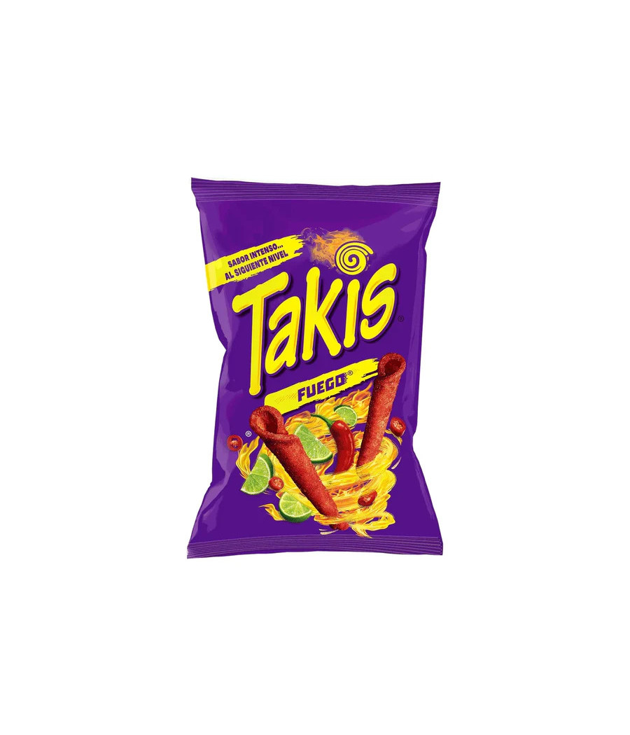 copy of Takis Queso Volcano