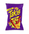 copy of Takis Queso Volcano