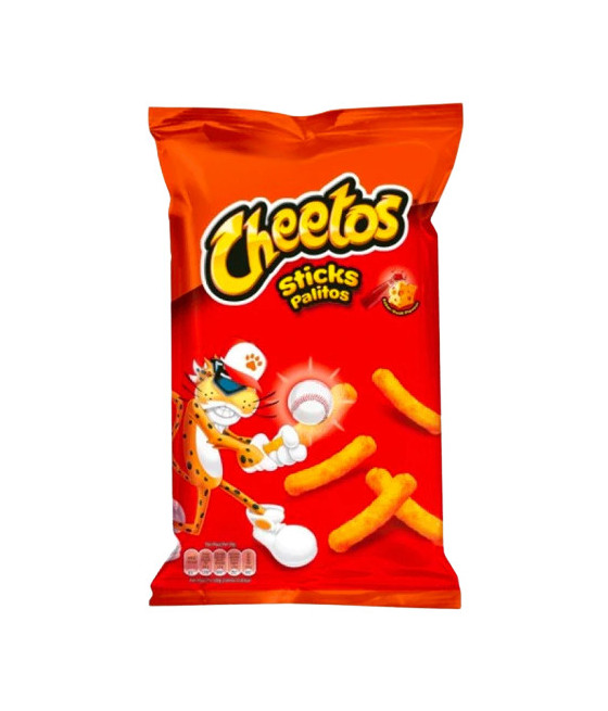 Cheetos Stick