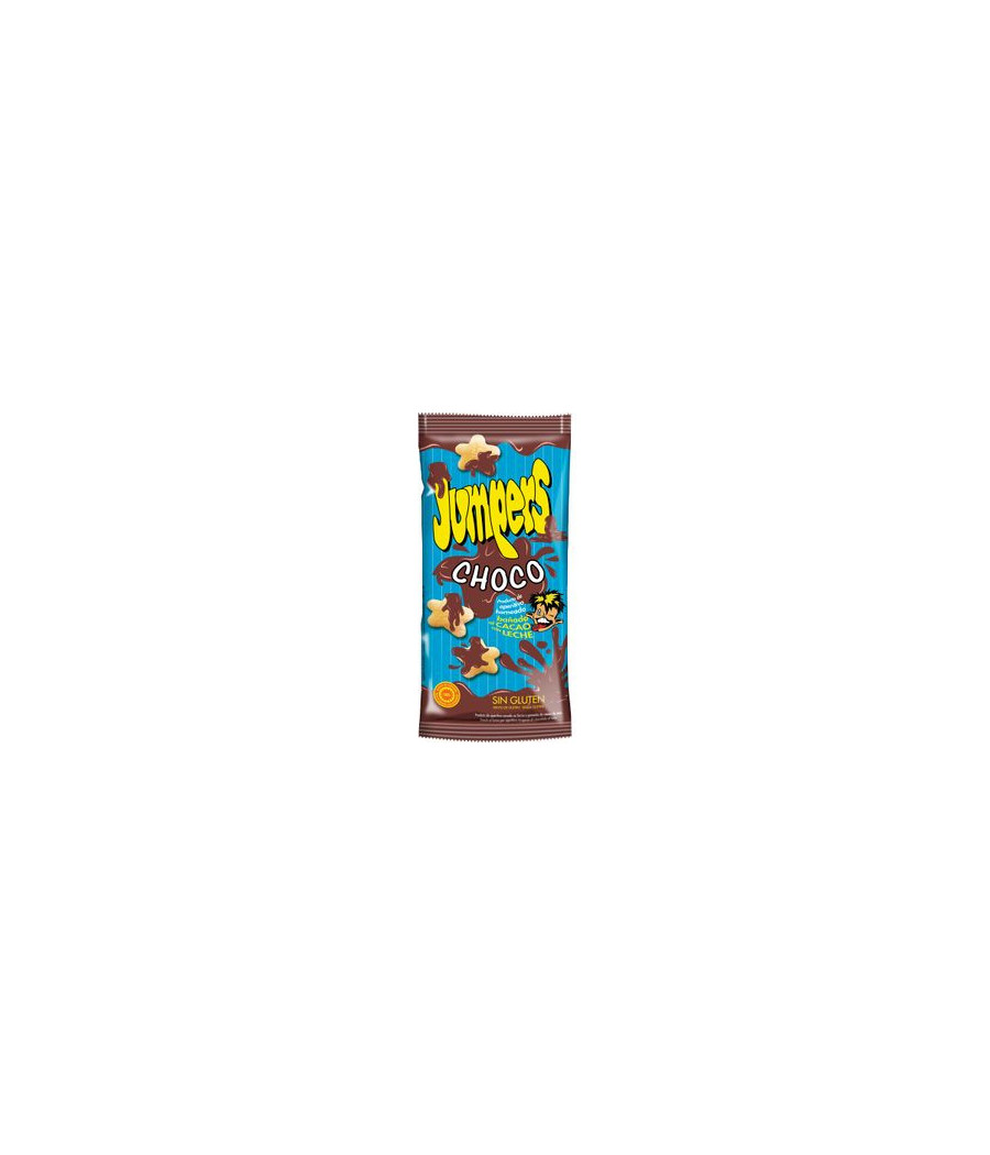 Jumpers Choco