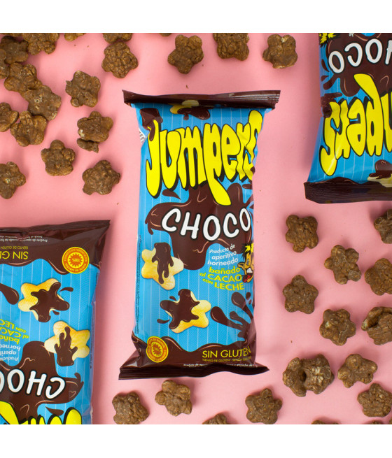Jumpers Choco
