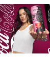 Coca Cola Rosalia