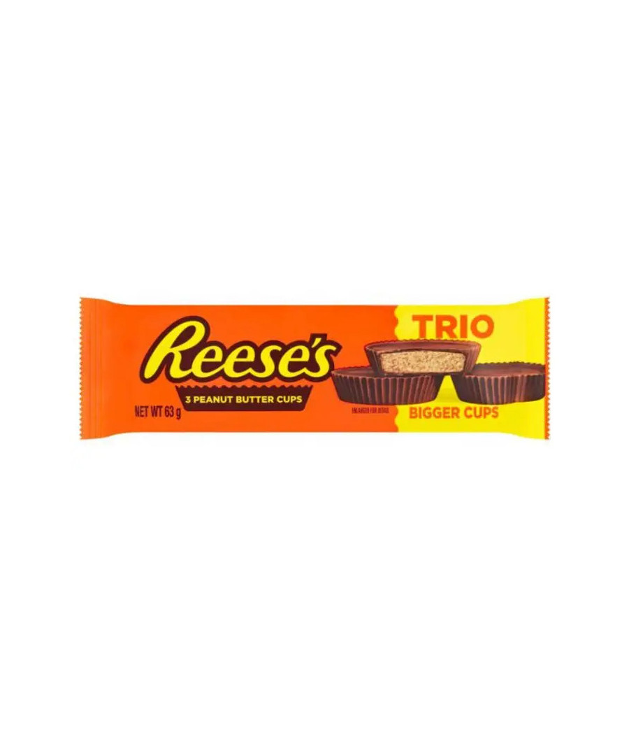 Reese's Trio