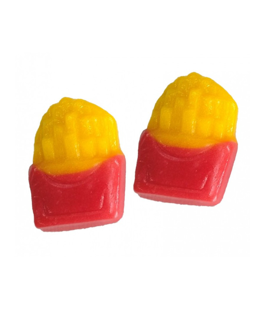 Patatas Fritas Fini