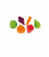 Mix Naturall Brillo