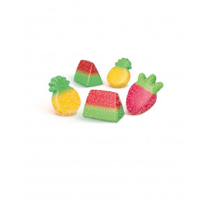 Gominolas Naturall de vidal