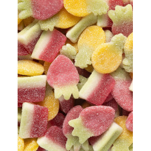 Gominolas naturall de vidal