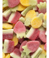 Gominolas naturall de vidal