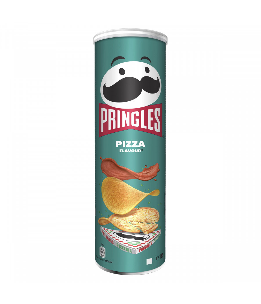 Pringles Pizza