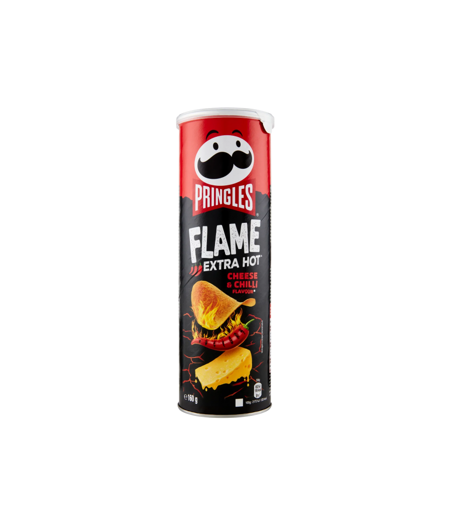 copy of copy of Pringles Pizza
