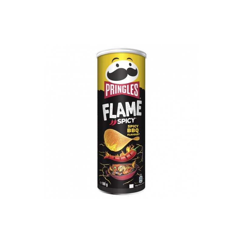 copy of copy of copy of Pringles Pizza