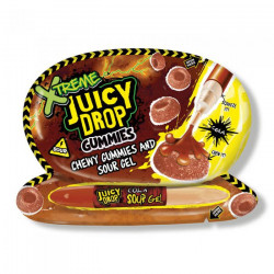 copy of Juicy Drop Gummies