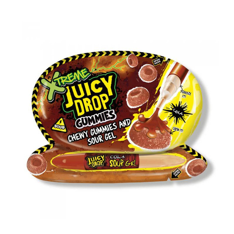 copy of Juicy Drop Gummies