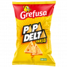 Pap Delta Sabor Queso